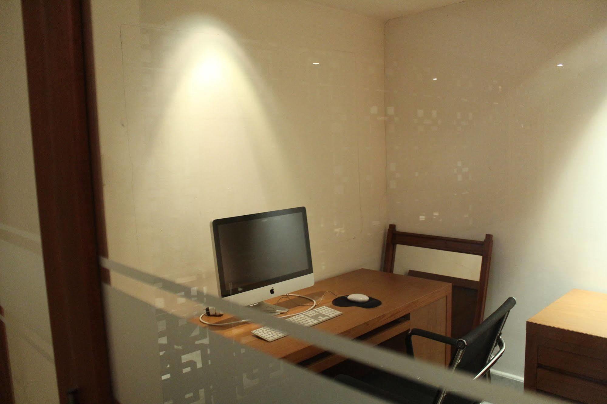 Hotel Mutiara Malioboro ジョグジャカルタ エクステリア 写真